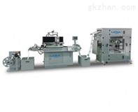 全自动丝网印刷机为何容易封网？原因剖析与应对策略