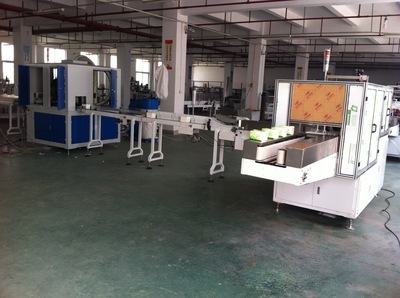 高速全自动生活用纸切割机械 卷筒式卷纸带锯切纸机引领行业革新